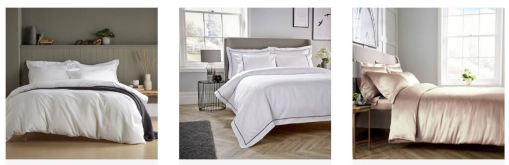 Behrens home textiles studio Collection
