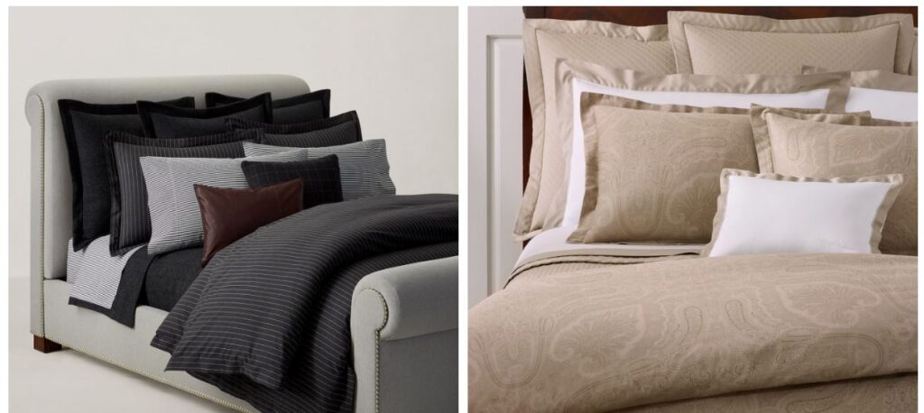discount designer bedding