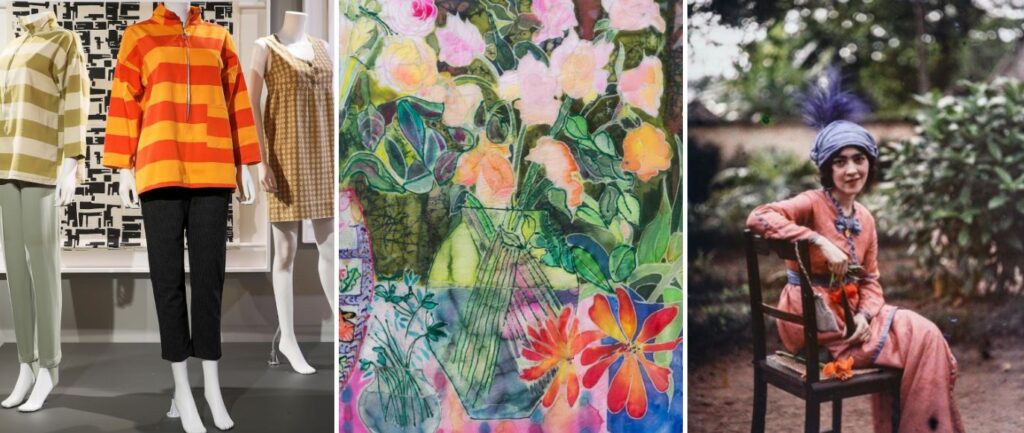 fashion and textile museum