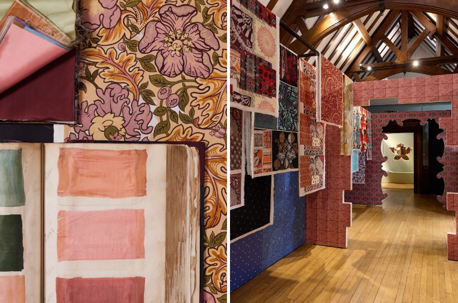 liberty london textiles