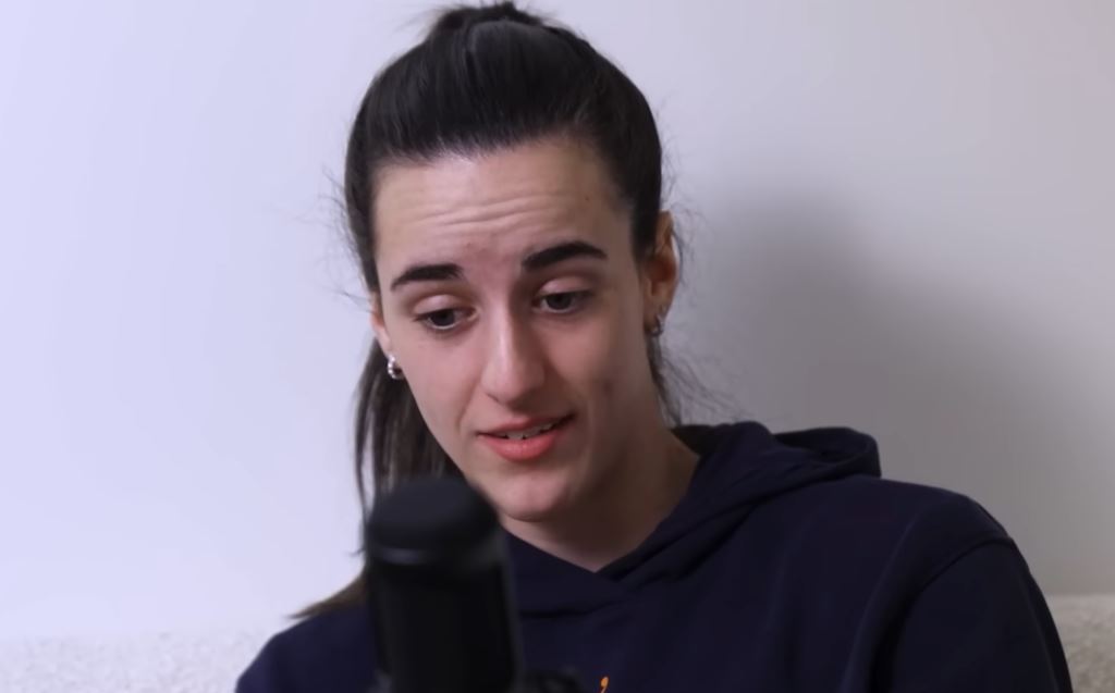 Caitlin Clark Salary