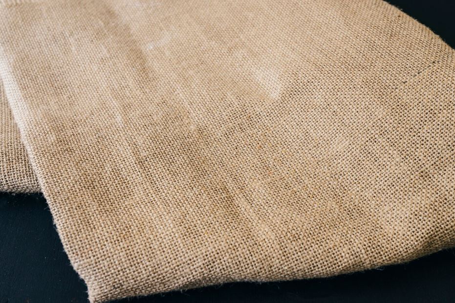 canvas cloth material