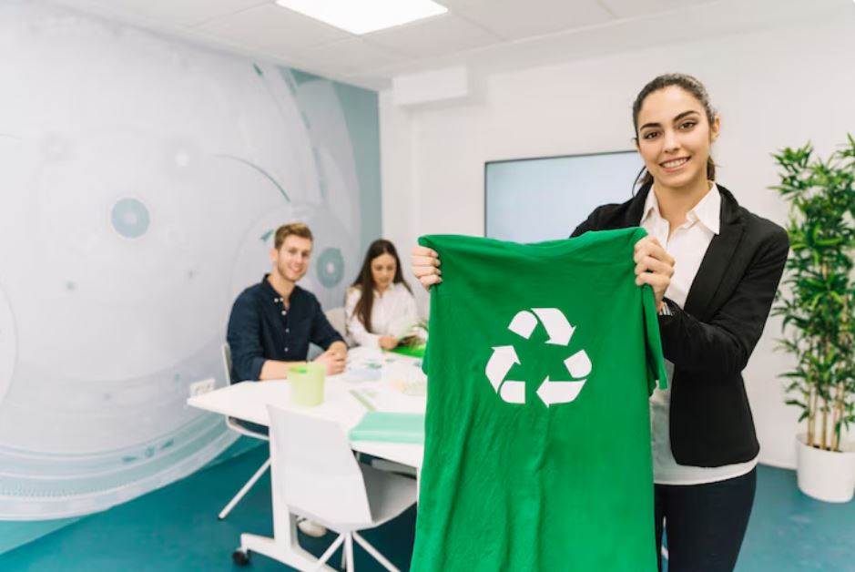dunelm textile recycling