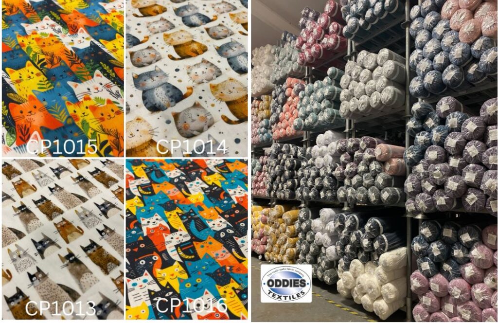 oddies textiles and fabrics